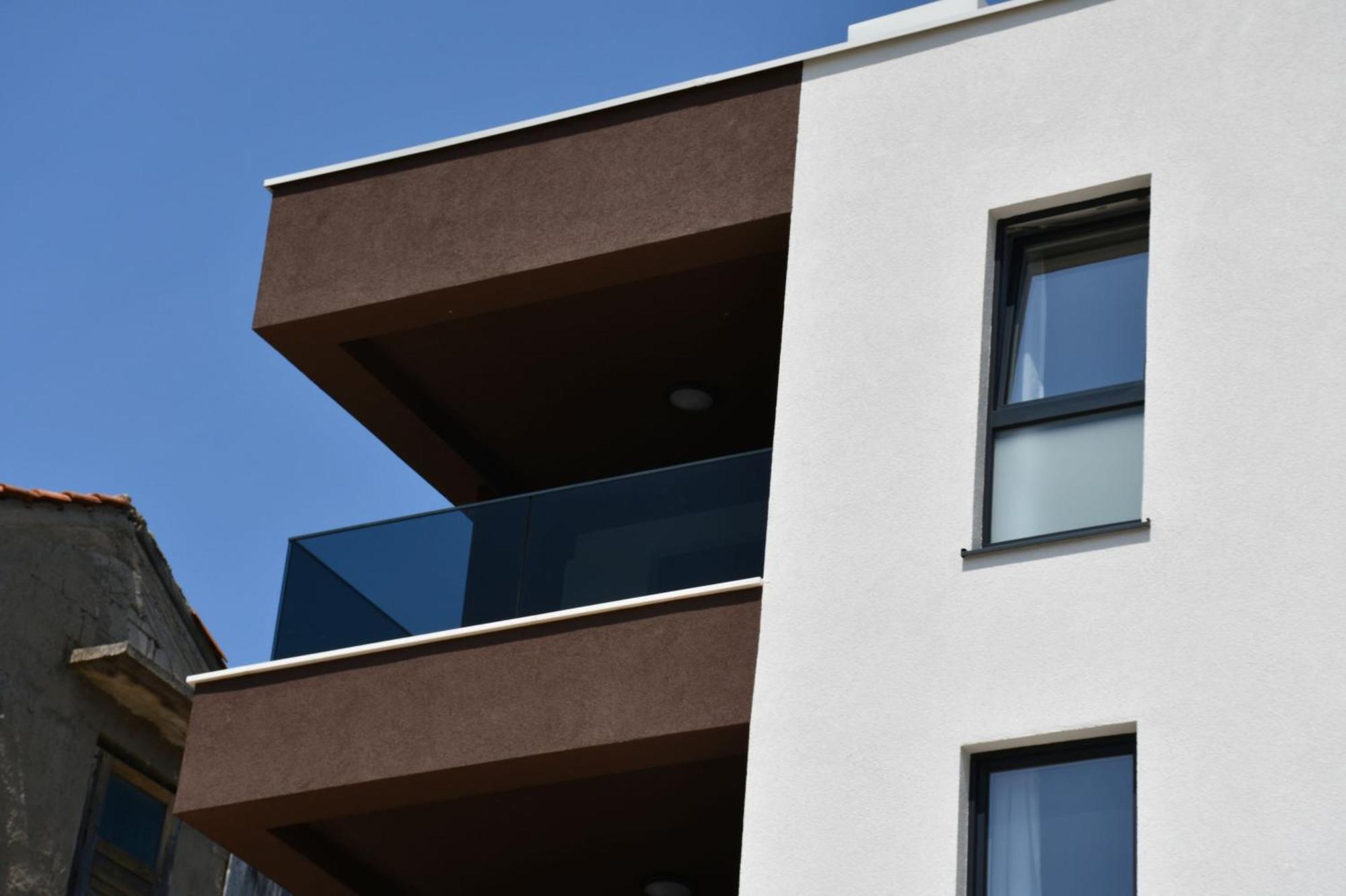 Luxury Villa Salt Slano Exterior foto